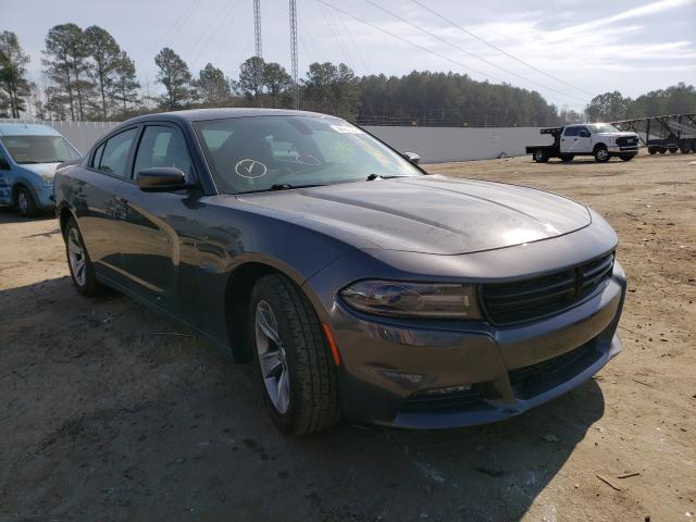 DODGE CHARGER SX 2018 2c3cdxhg6jh273571