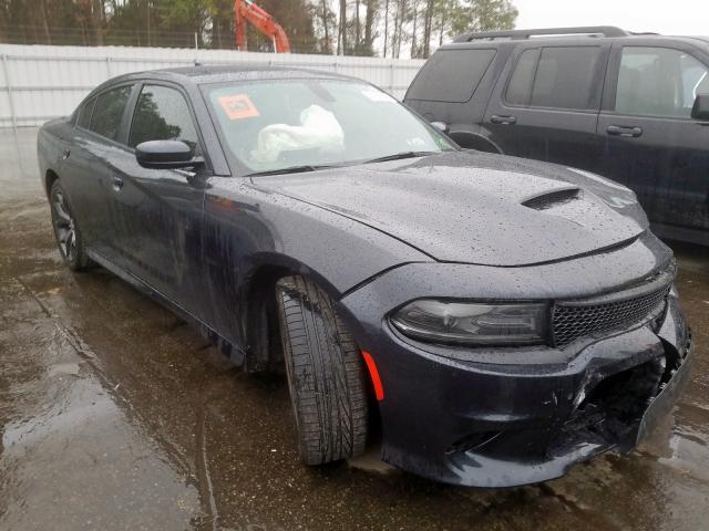 DODGE CHARGER SX 2018 2c3cdxhg6jh279760