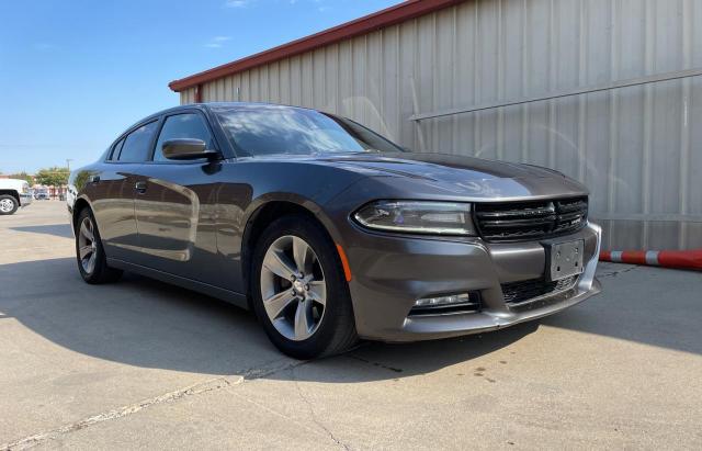 DODGE CHARGER SX 2018 2c3cdxhg6jh298423