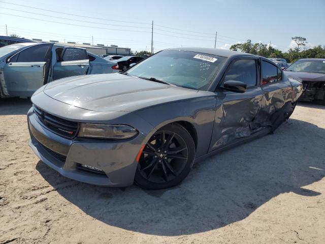 DODGE CHARGER SX 2018 2c3cdxhg6jh335745