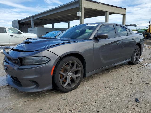 DODGE CHARGER 2019 2c3cdxhg6kh512439