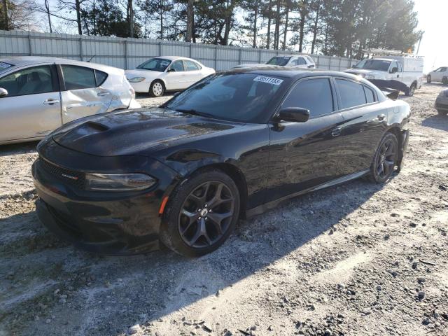 DODGE CHARGER GT 2019 2c3cdxhg6kh512599