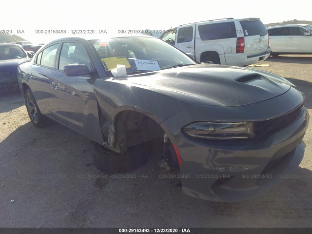 DODGE CHARGER 2019 2c3cdxhg6kh512893