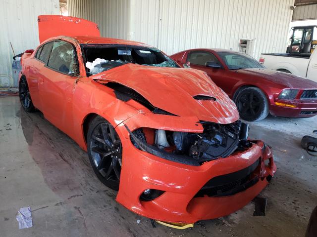 DODGE CHARGER GT 2019 2c3cdxhg6kh558711