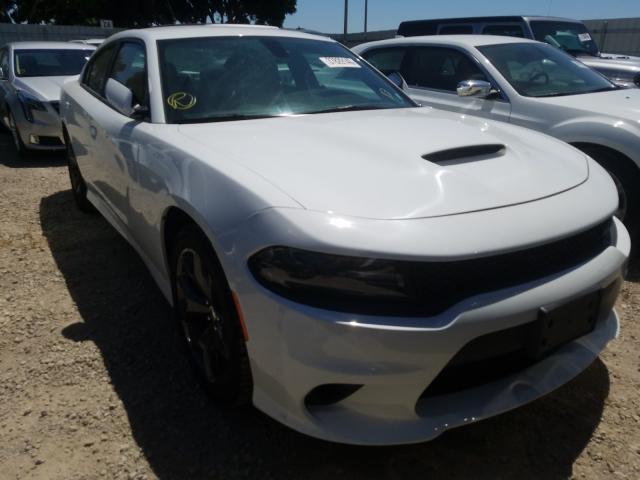 DODGE CHARGER GT 2019 2c3cdxhg6kh565576