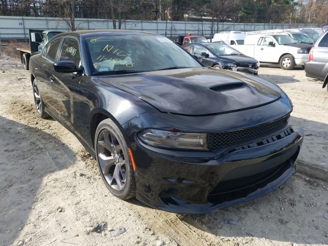 DODGE CHARGER GT 2019 2c3cdxhg6kh567053