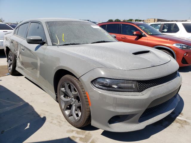 DODGE CHARGER GT 2019 2c3cdxhg6kh567232