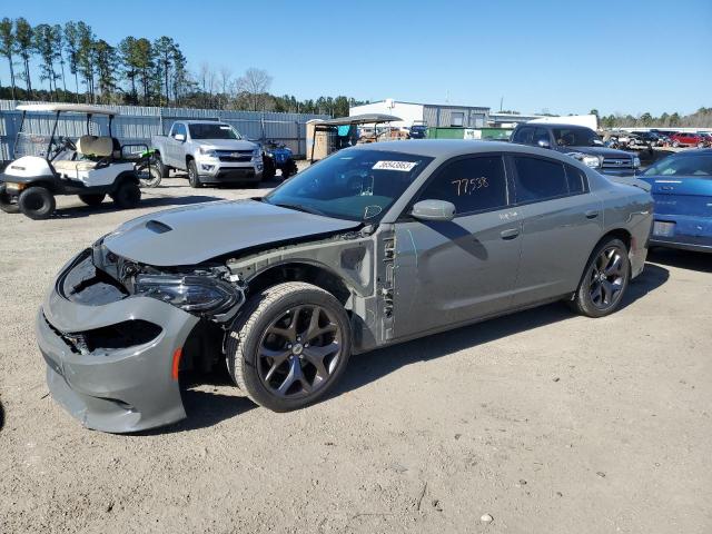 DODGE CHARGER GT 2019 2c3cdxhg6kh567733