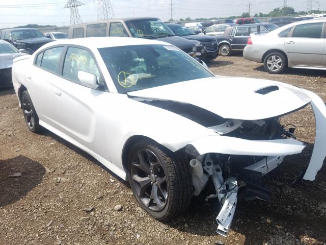 DODGE CHARGER GT 2019 2c3cdxhg6kh583978