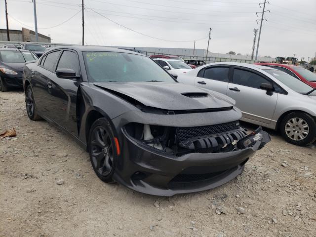 DODGE CHARGER GT 2019 2c3cdxhg6kh585018