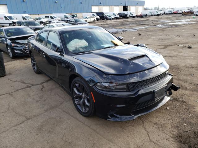 DODGE CHARGER GT 2019 2c3cdxhg6kh592275