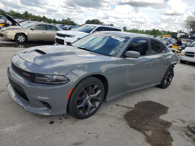 DODGE CHARGER 2019 2c3cdxhg6kh597069