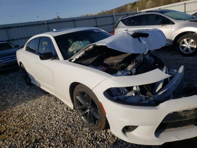 DODGE CHARGER GT 2019 2c3cdxhg6kh597590