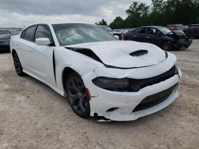 DODGE CHARGER GT 2019 2c3cdxhg6kh598335