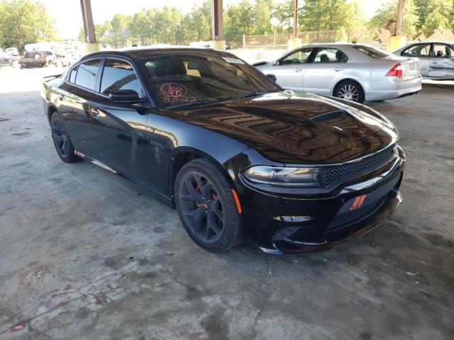 DODGE CHARGER GT 2019 2c3cdxhg6kh603050