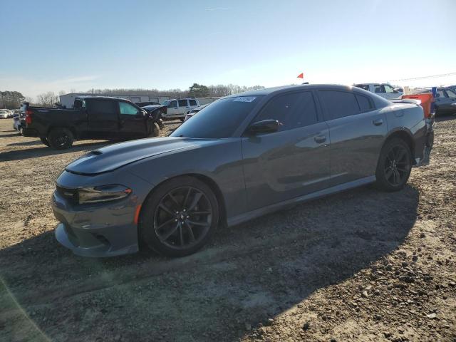 DODGE CHARGER GT 2019 2c3cdxhg6kh607910