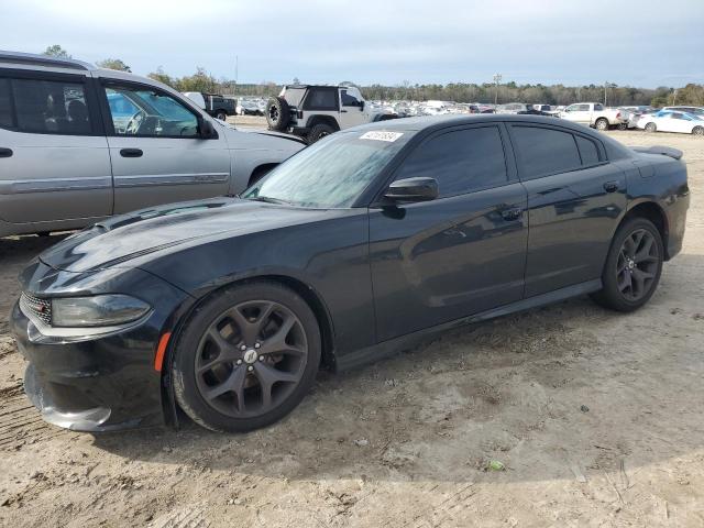 DODGE CHARGER 2019 2c3cdxhg6kh608586