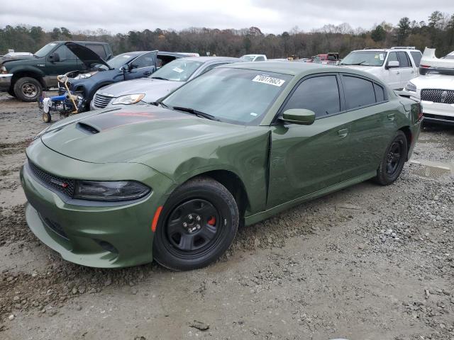 DODGE CHARGER GT 2019 2c3cdxhg6kh608782