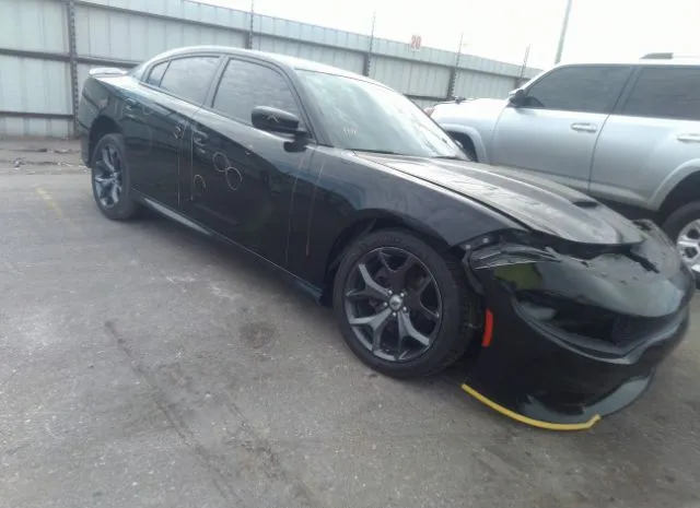 DODGE CHARGER 2019 2c3cdxhg6kh609009