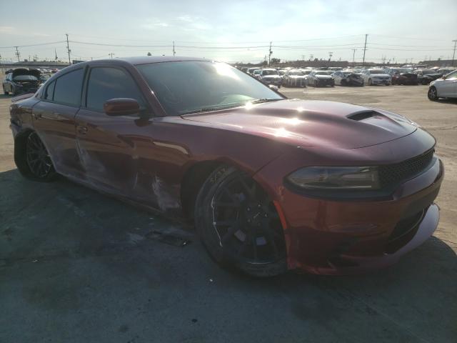 DODGE CHARGER GT 2019 2c3cdxhg6kh630880