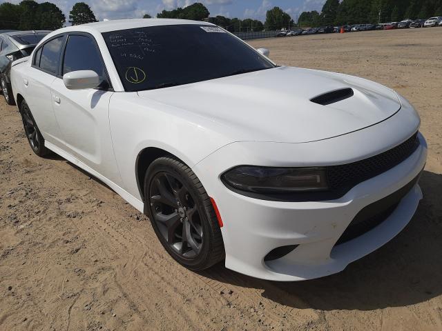 DODGE CHARGER GT 2019 2c3cdxhg6kh658629