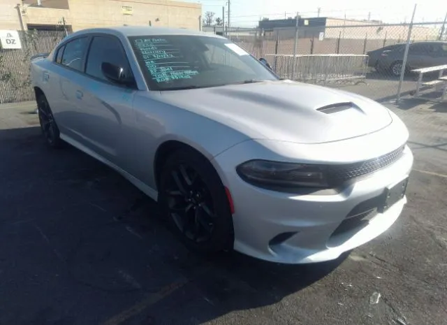 DODGE CHARGER 2019 2c3cdxhg6kh673597