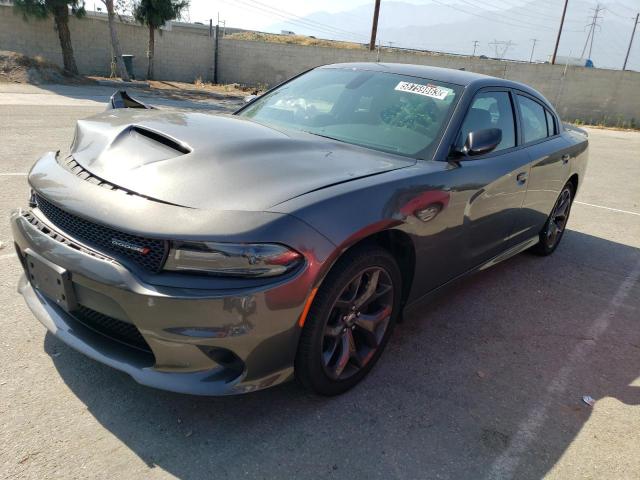 DODGE CHARGER GT 2019 2c3cdxhg6kh673650