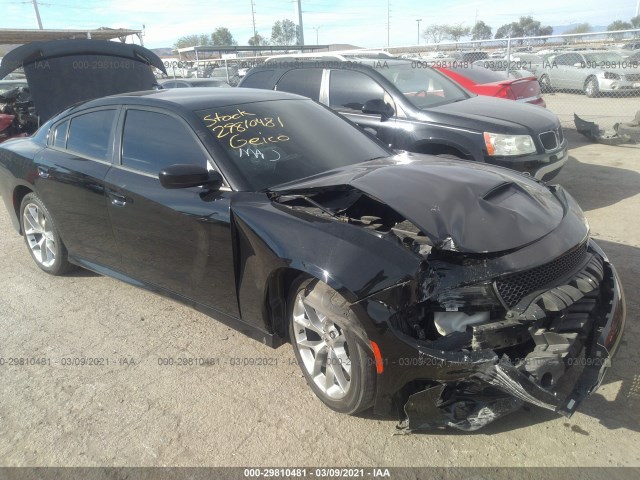 DODGE CHARGER 2019 2c3cdxhg6kh673759