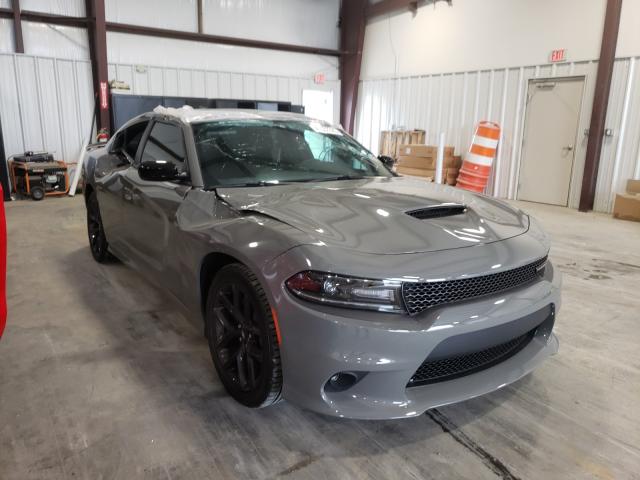 DODGE CHARGER GT 2019 2c3cdxhg6kh685331