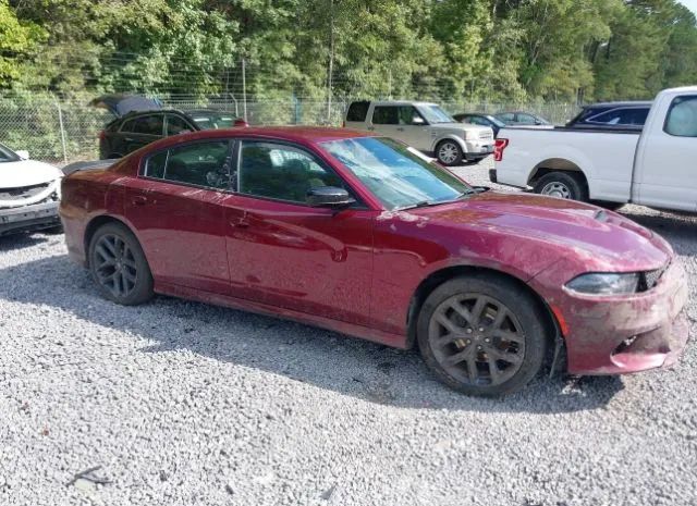 DODGE CHARGER 2019 2c3cdxhg6kh692702