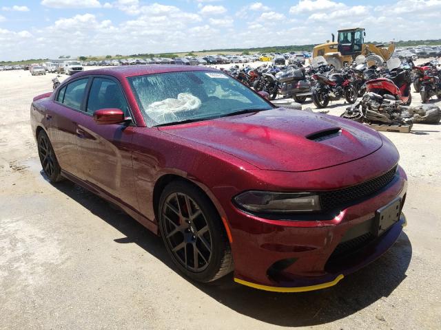 DODGE CHARGER GT 2019 2c3cdxhg6kh699651