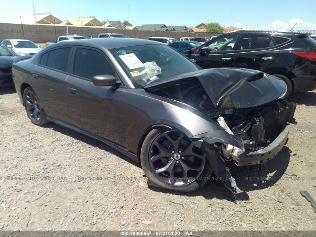 DODGE CHARGER 2019 2c3cdxhg6kh704041