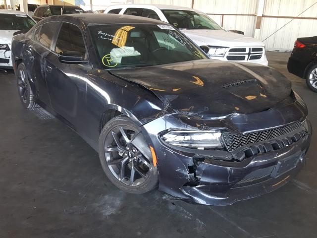 DODGE CHARGER GT 2019 2c3cdxhg6kh711894