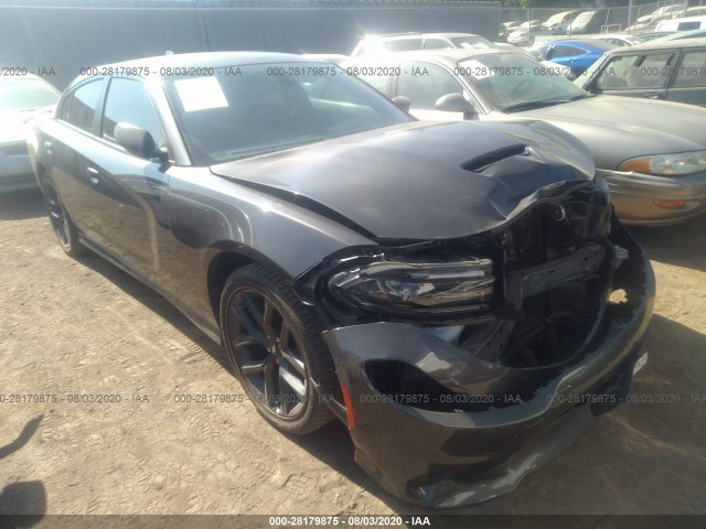 DODGE CHARGER 2019 2c3cdxhg6kh713869