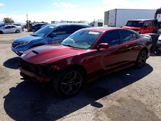 DODGE CHARGER GT 2019 2c3cdxhg6kh721485