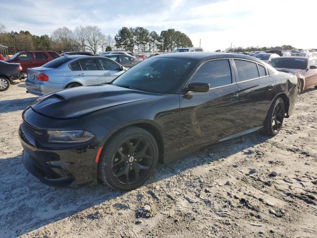 DODGE CHARGER GT 2019 2c3cdxhg6kh740487