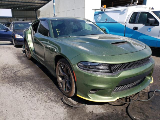 DODGE CHARGER GT 2019 2c3cdxhg6kh749139