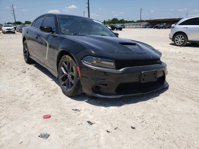 DODGE CHARGER GT 2020 2c3cdxhg6lh101463