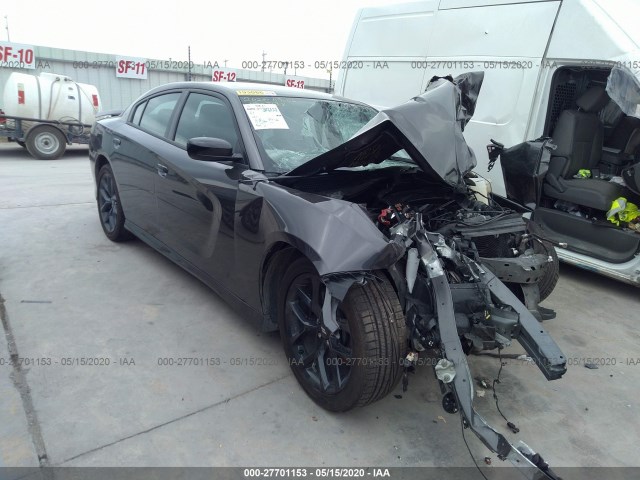 DODGE CHARGER 2020 2c3cdxhg6lh102063