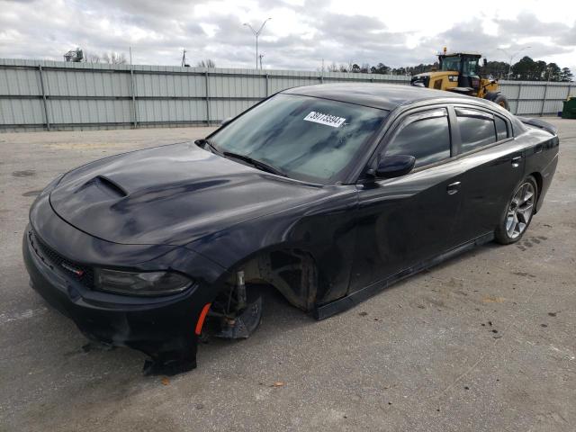 DODGE CHARGER 2020 2c3cdxhg6lh103374