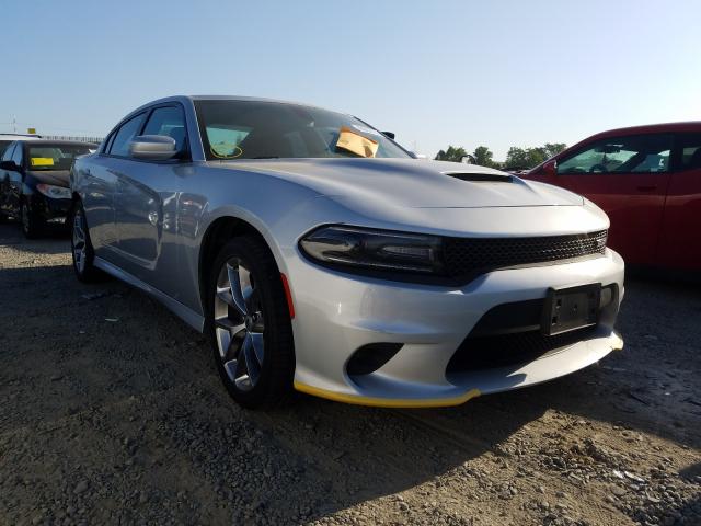 DODGE CHARGER GT 2020 2c3cdxhg6lh108980