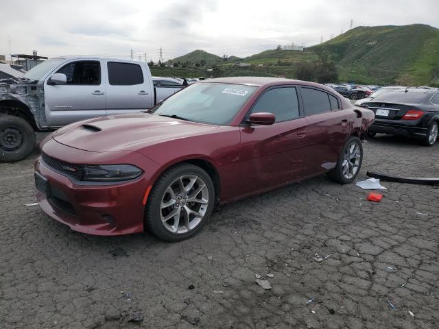 DODGE CHARGER GT 2020 2c3cdxhg6lh190726