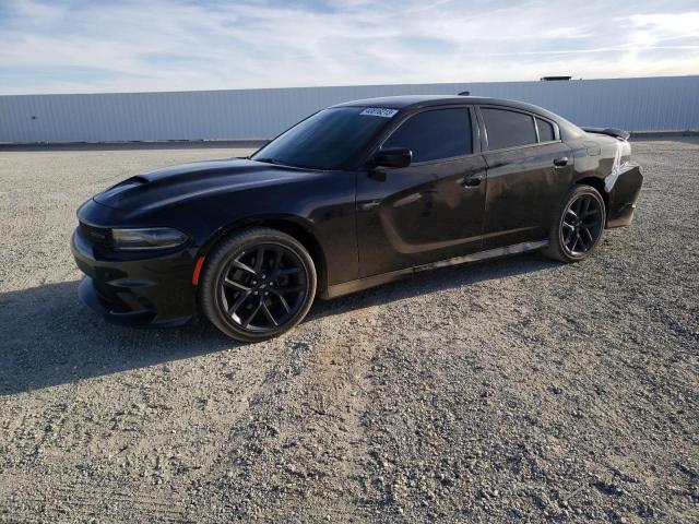 DODGE CHARGER GT 2020 2c3cdxhg6lh202521