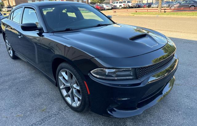 DODGE CHARGER 2021 2c3cdxhg6mh542091