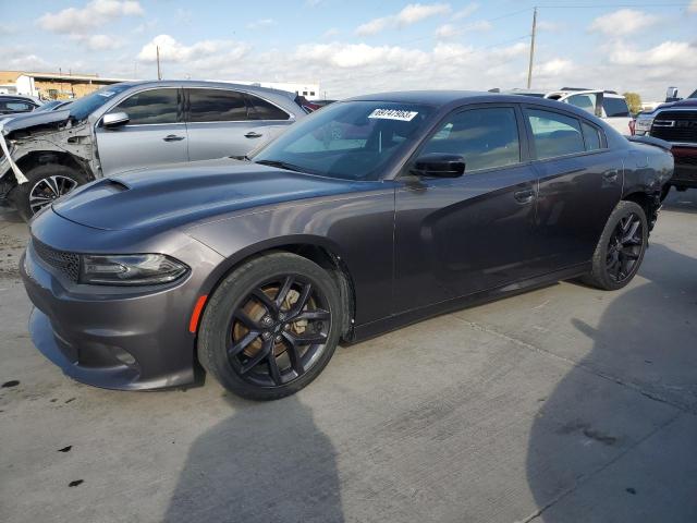 DODGE CHARGER GT 2021 2c3cdxhg6mh544844