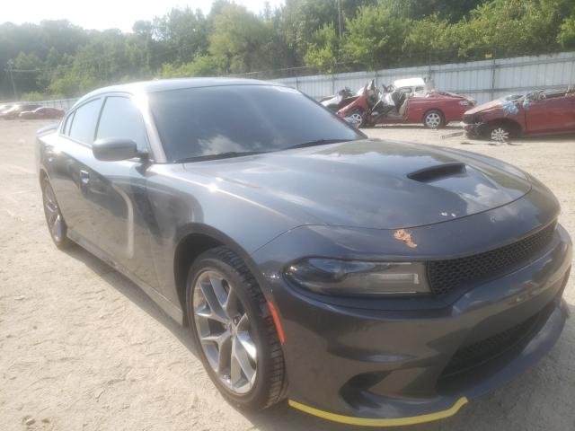 DODGE CHARGER GT 2021 2c3cdxhg6mh565841