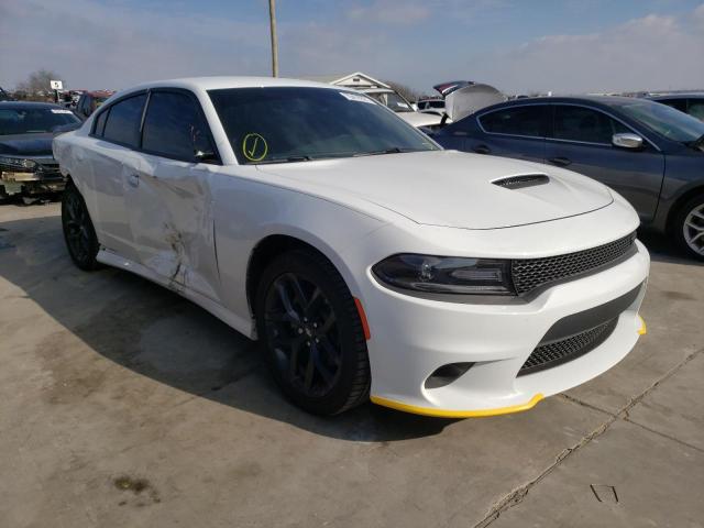 DODGE CHARGER GT 2021 2c3cdxhg6mh612656