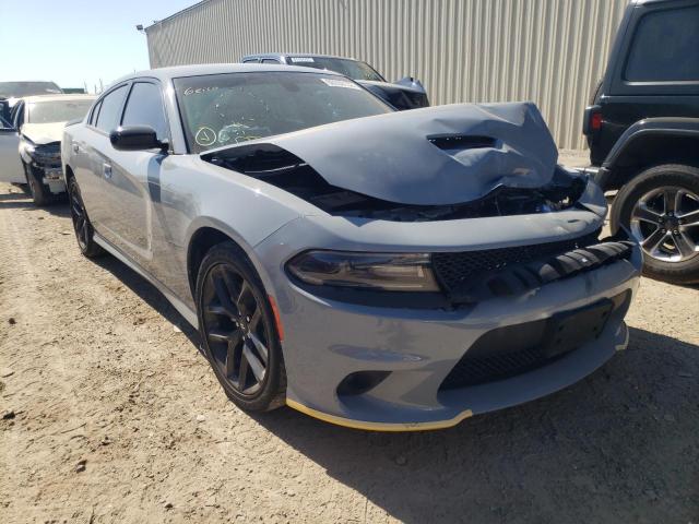 DODGE CHARGER GT 2021 2c3cdxhg6mh644488