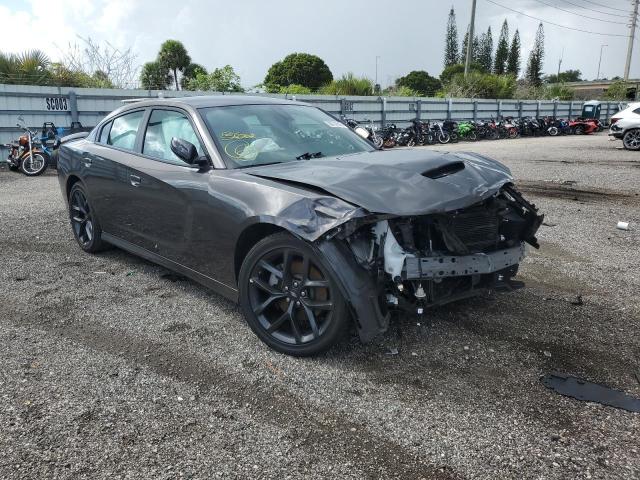 DODGE CHARGER GT 2022 2c3cdxhg6nh106763