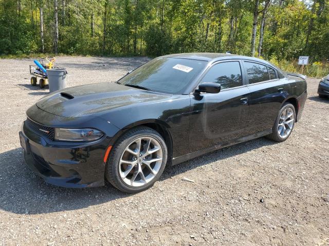 DODGE CHARGER GT 2022 2c3cdxhg6nh141075